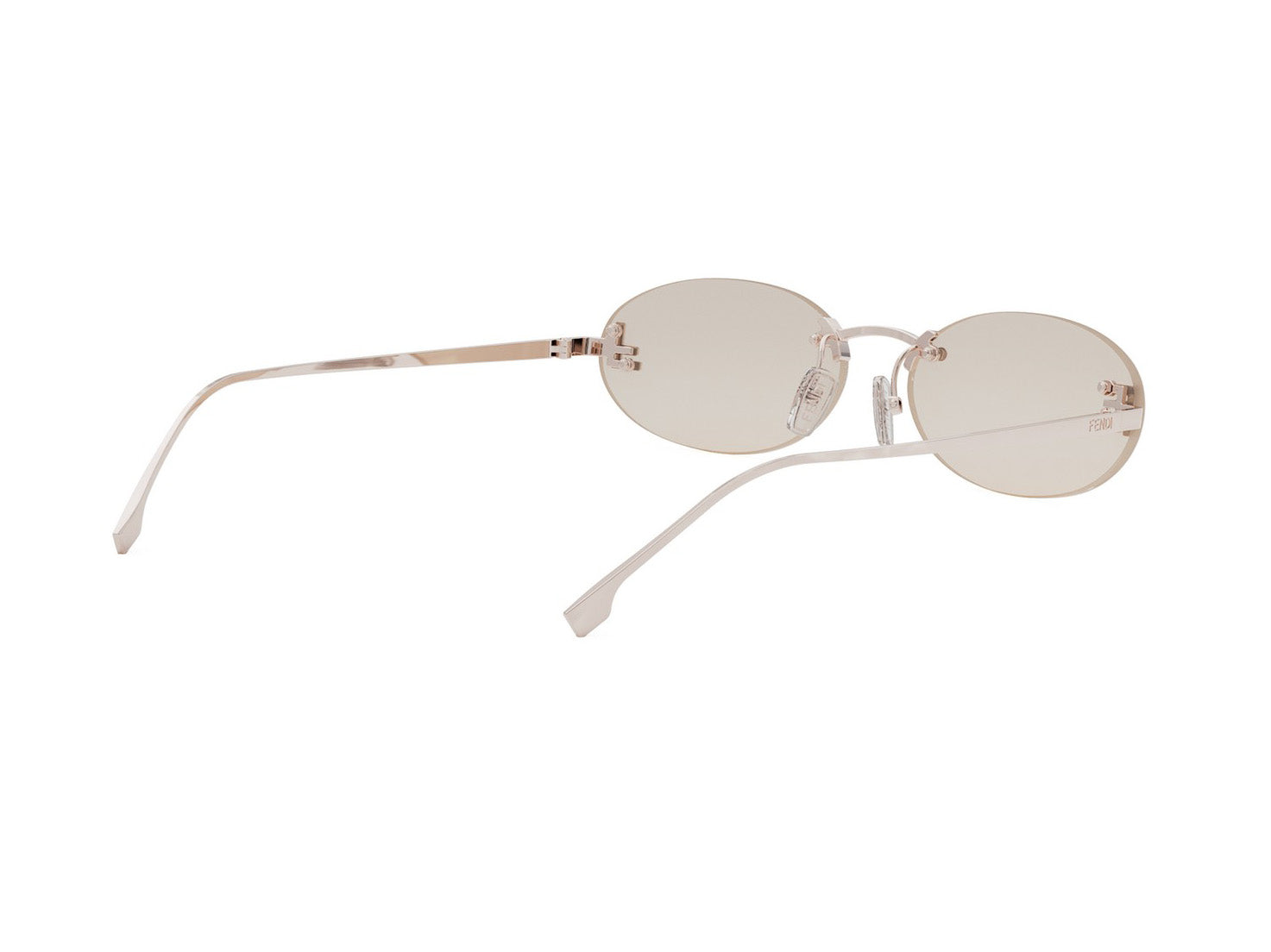 FENDI FIRST CRYSTAL FE4075US 28Y 54