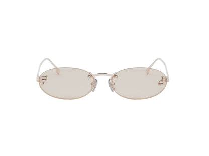 FENDI FIRST CRYSTAL FE4075US 28Y 54