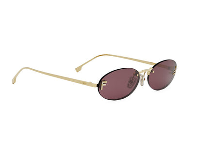 FENDI FIRST CRYSTAL FE4075US 30Y 54