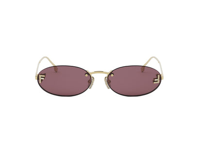 FENDI FIRST CRYSTAL FE4075US 30Y 54