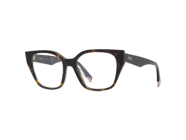 FENDI WAY FE50001I 052 52