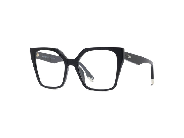 FENDI WAY FE50002I 001 54