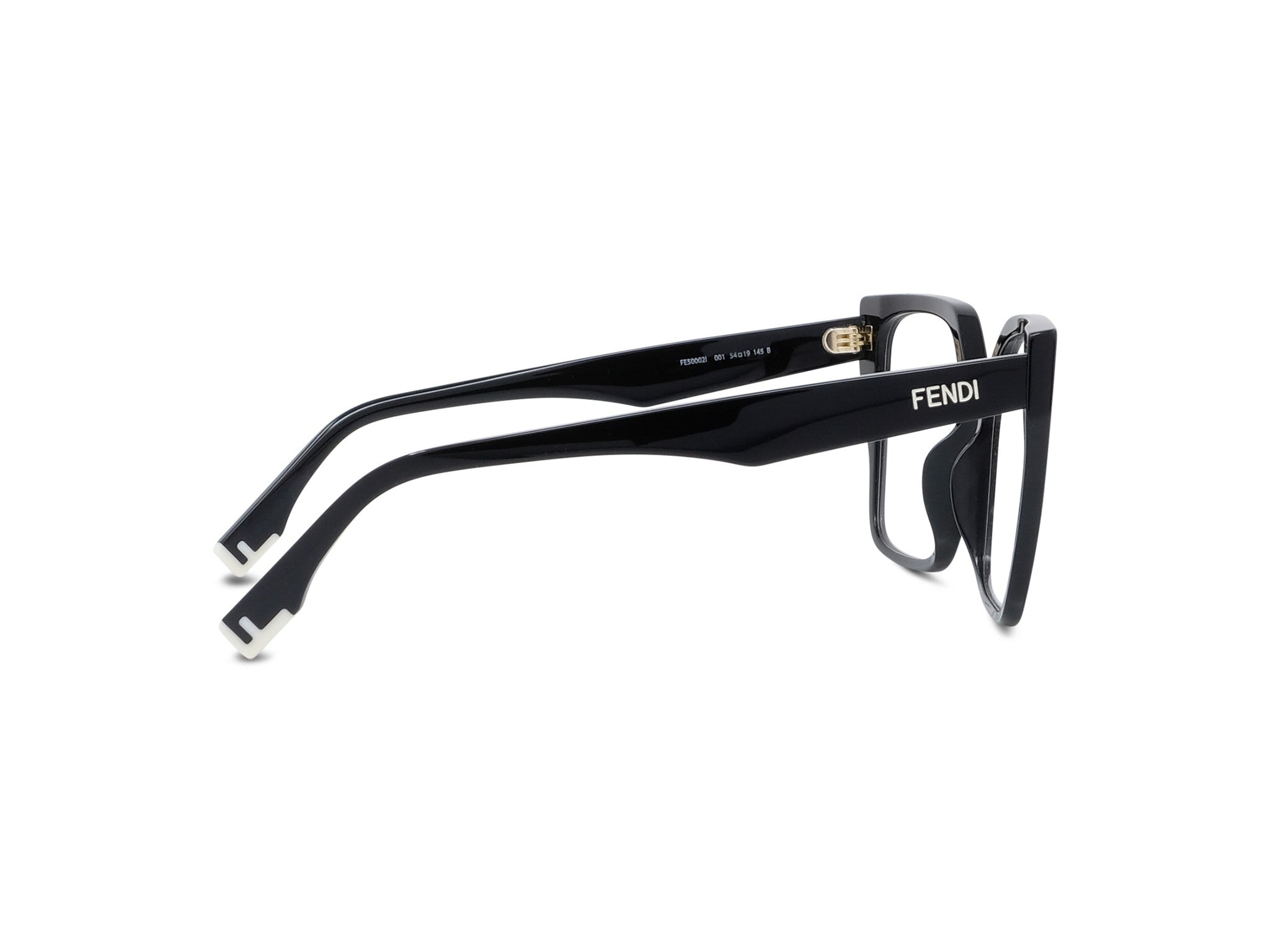 FENDI WAY FE50002I 001 54