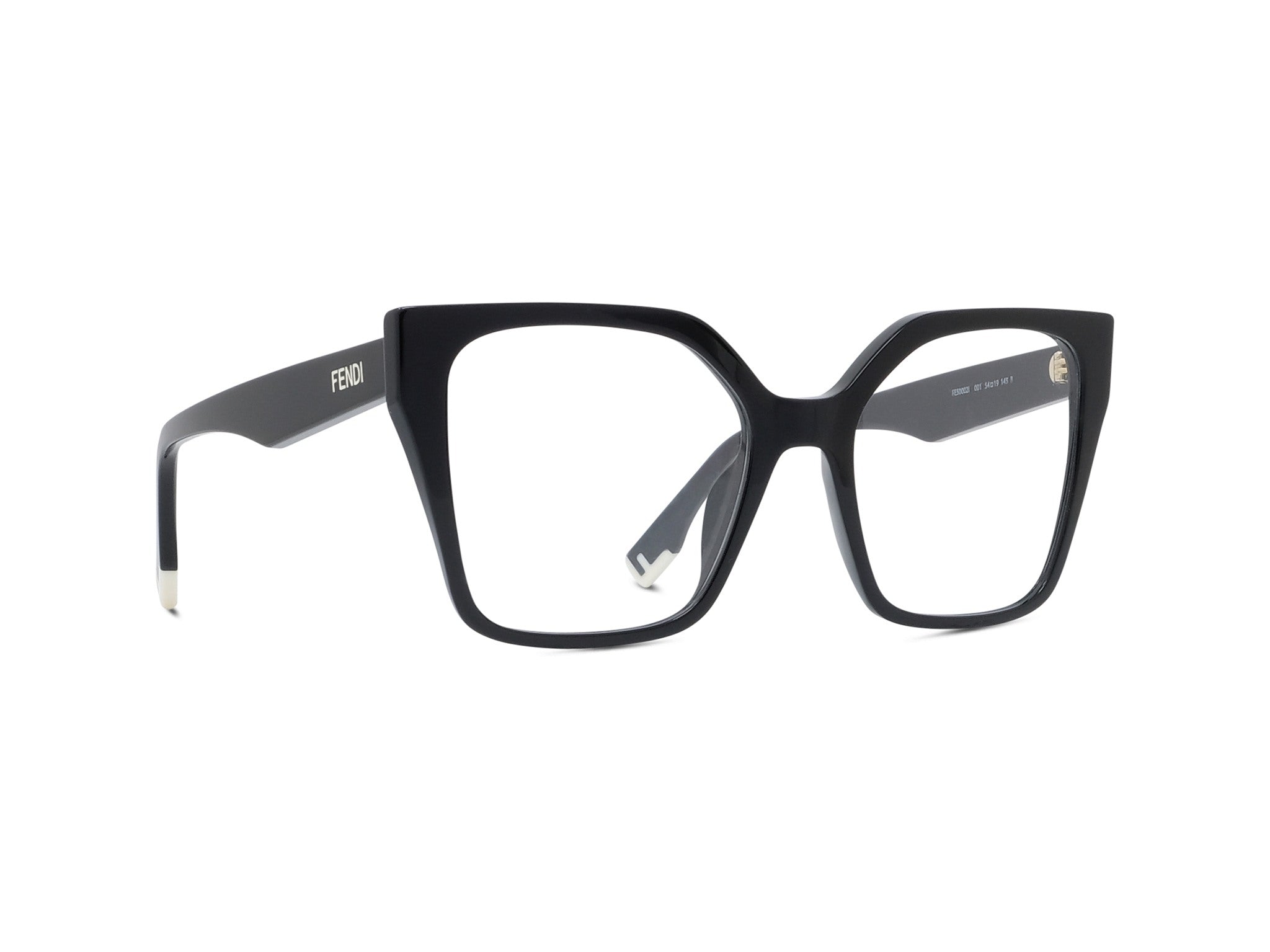 FENDI WAY FE50002I 001 54