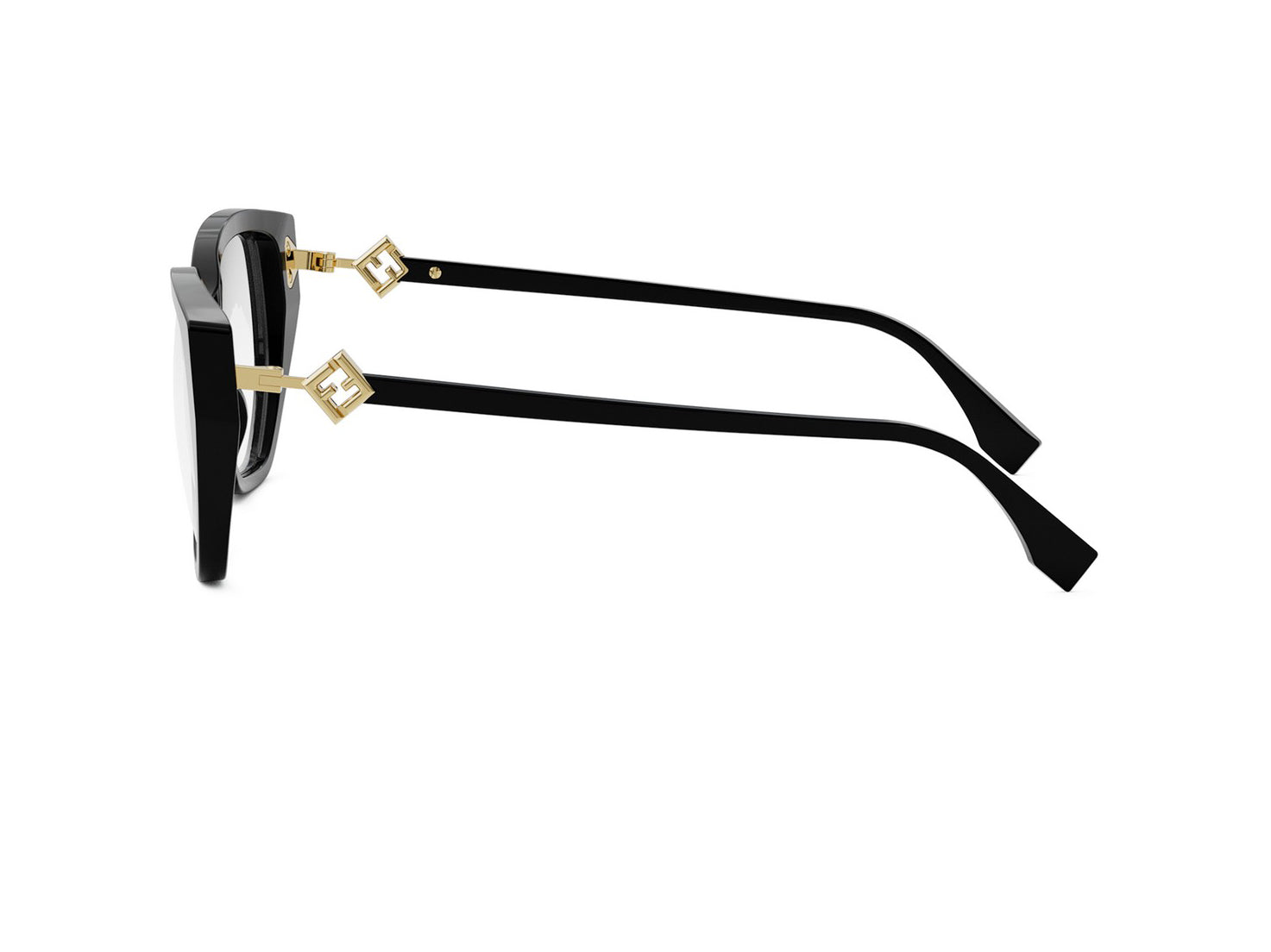 FENDI FF DIAMONDS FE50100I 001 53