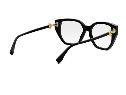 FENDI FF DIAMONDS FE50100I 001 53
