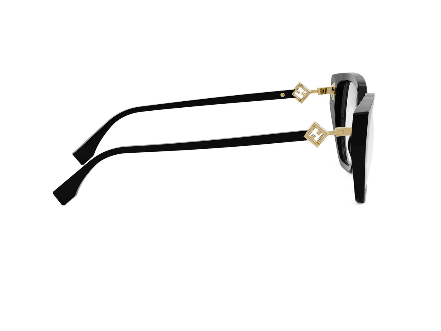 FENDI FF DIAMONDS FE50100I 001 53