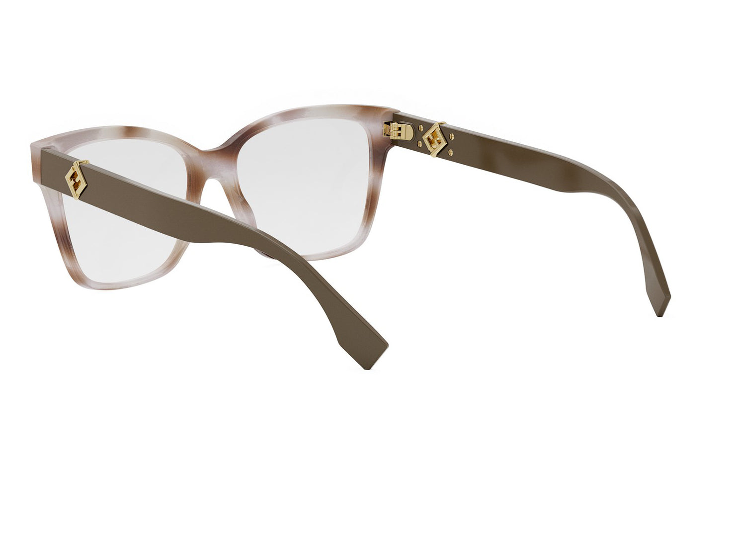 FENDI FF DIAMONDS FE50117I 055 55