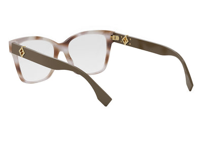FENDI FF DIAMONDS FE50117I 055 55