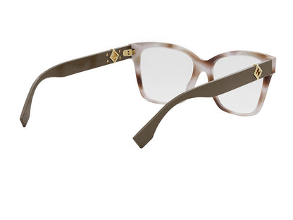 FENDI FF DIAMONDS FE50117I 055 55