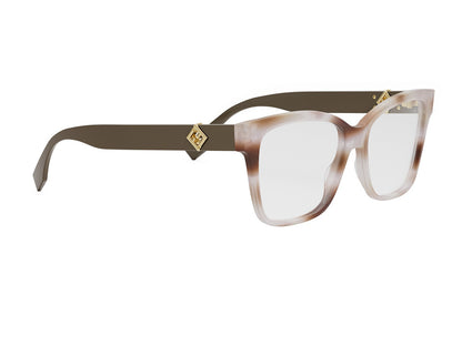 FENDI FF DIAMONDS FE50117I 055 55
