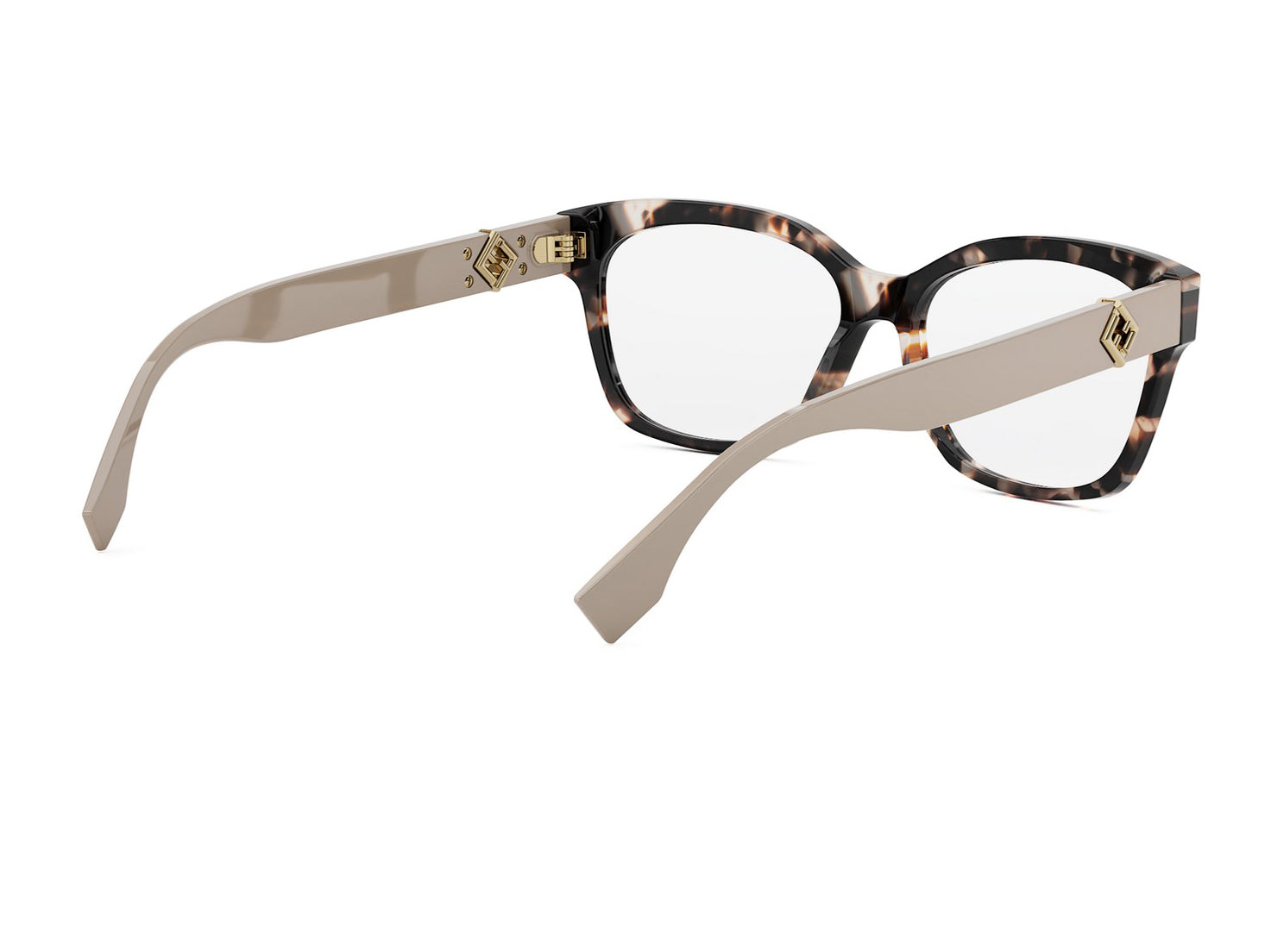 FENDI FF DIAMONDS FE50124I 054 56