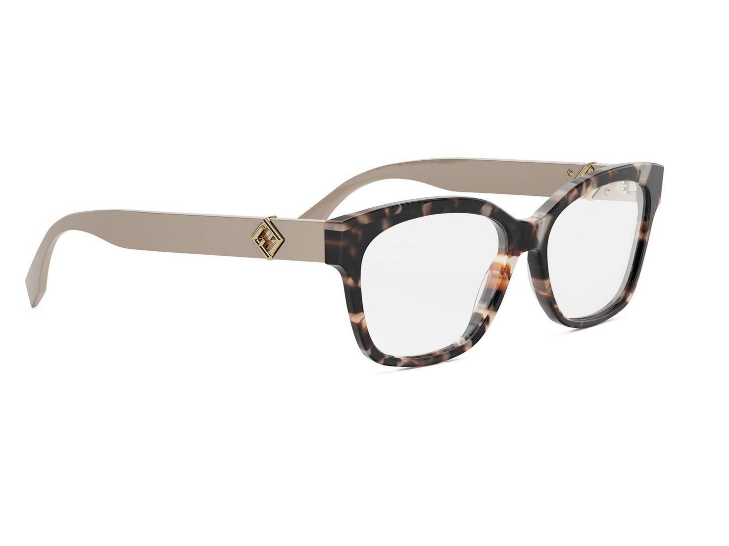 FENDI FF DIAMONDS FE50124I 054 56