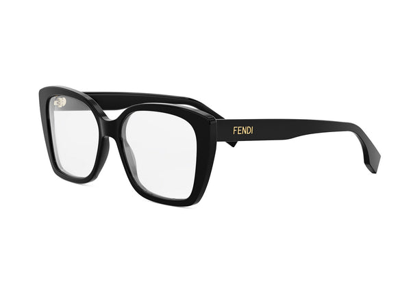 FENDI LETTERING FE50127I 001 54
