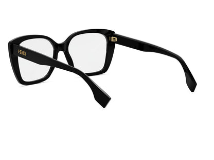 FENDI LETTERING FE50127I 001 54