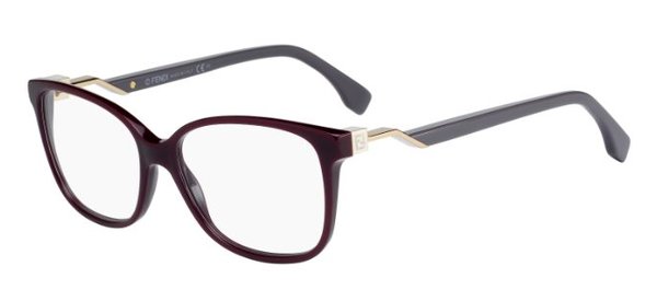 FENDI FF 0232 S85 53