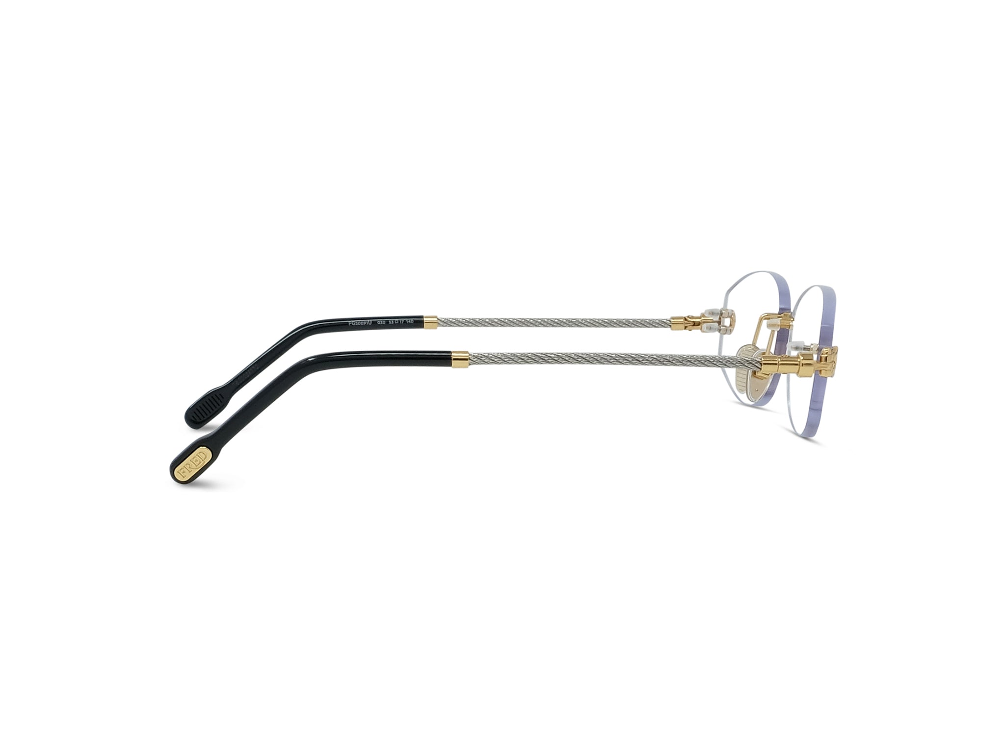 FRED MANILLE &amp; CABLE FG50091U 030 53