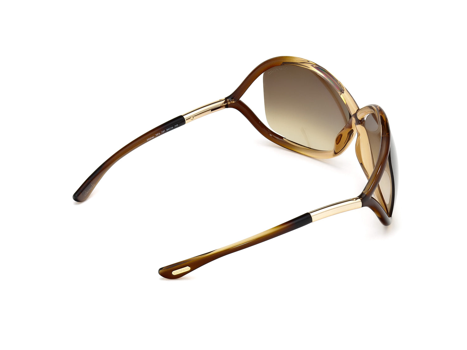TOM FORD FT0009 74F 64