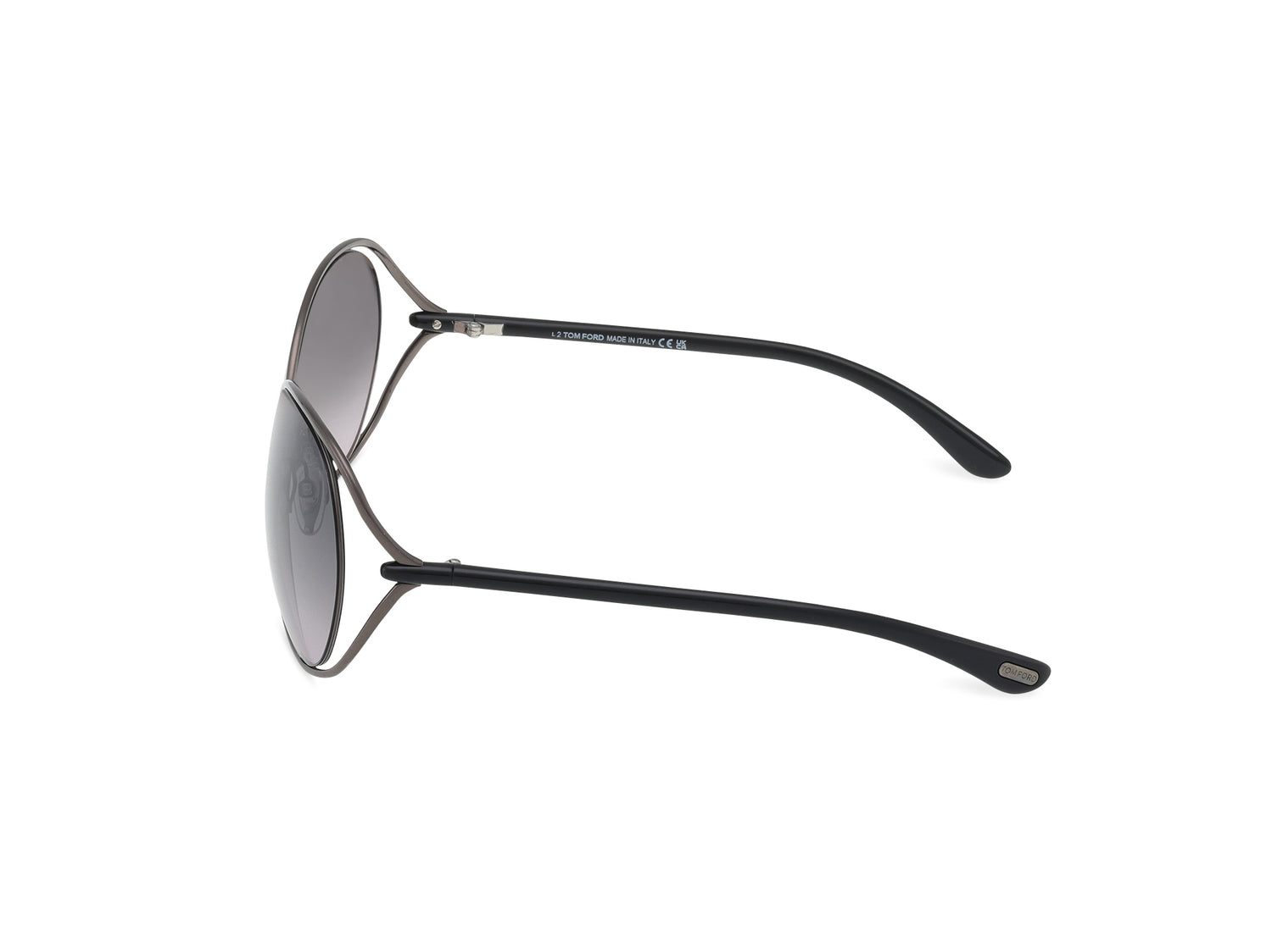 TOM FORD FT0157 CARLA 08B 66