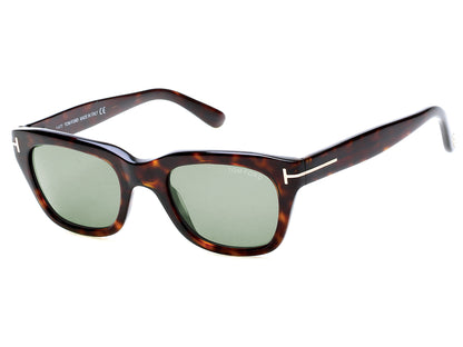 TOM FORD FT0237 SNOWDON 52N 50