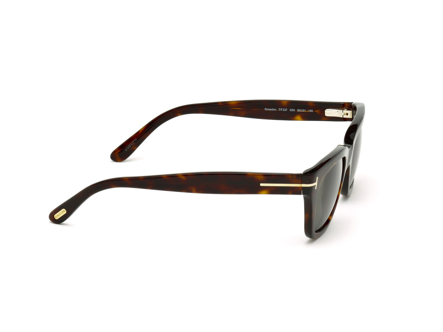 TOM FORD FT0237 SNOWDON 52N 50