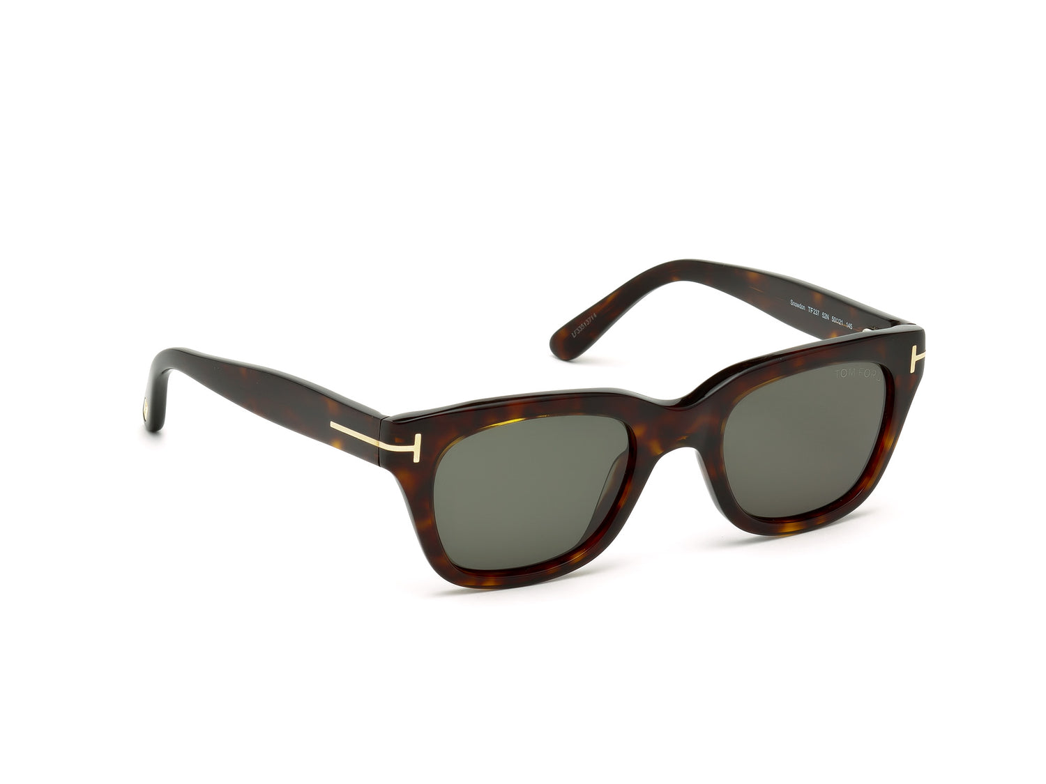 TOM FORD FT0237 SNOWDON 52N 50