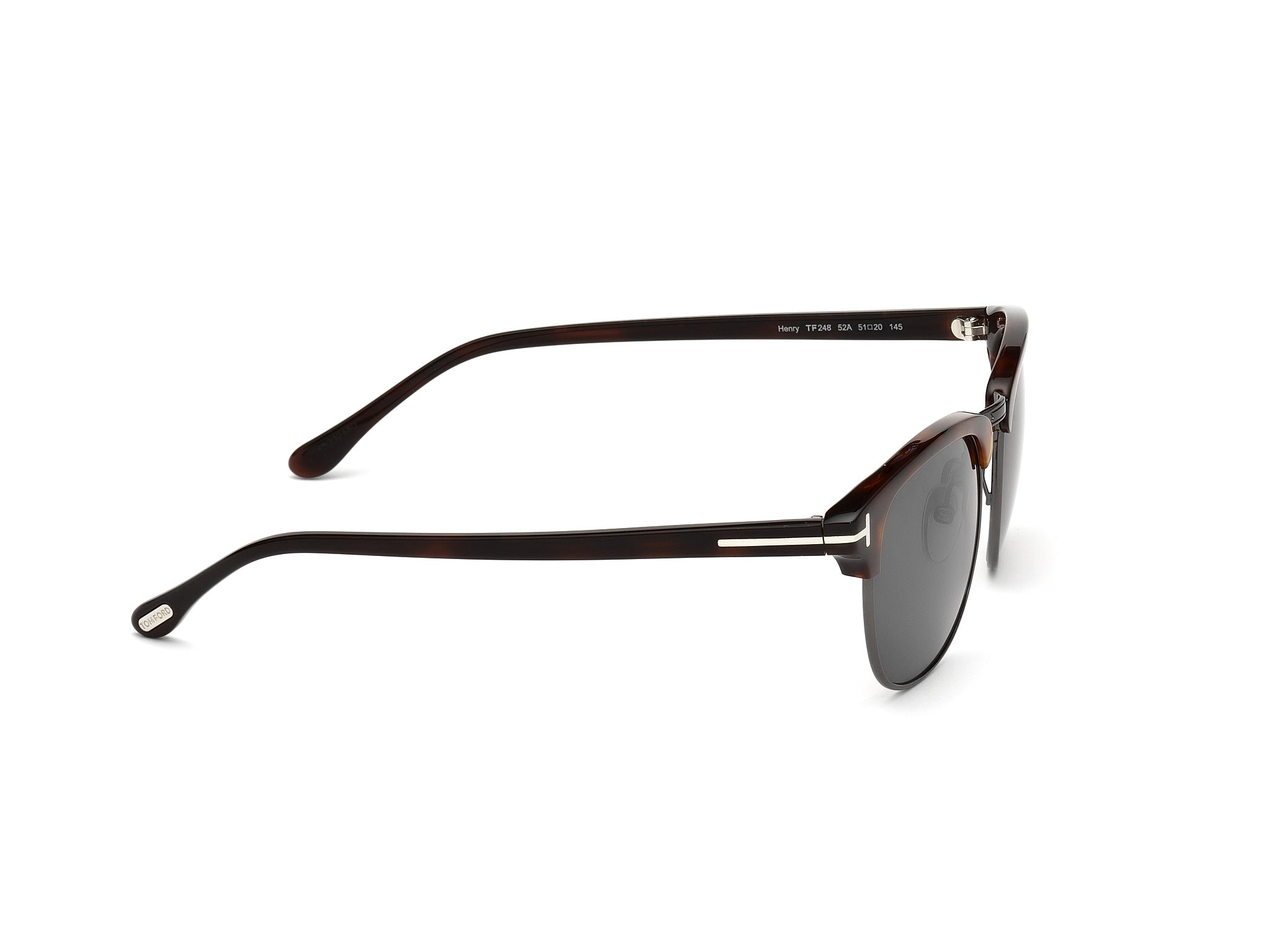 TOM FORD FT0248 52A 53