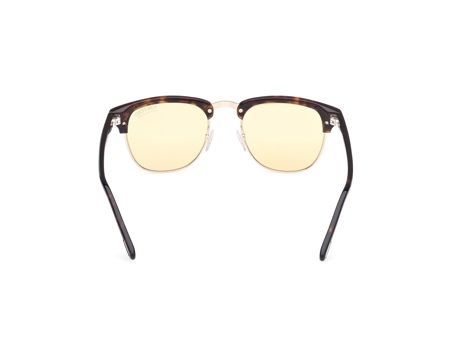 TOM FORD FT0248 HENRY 52E 53