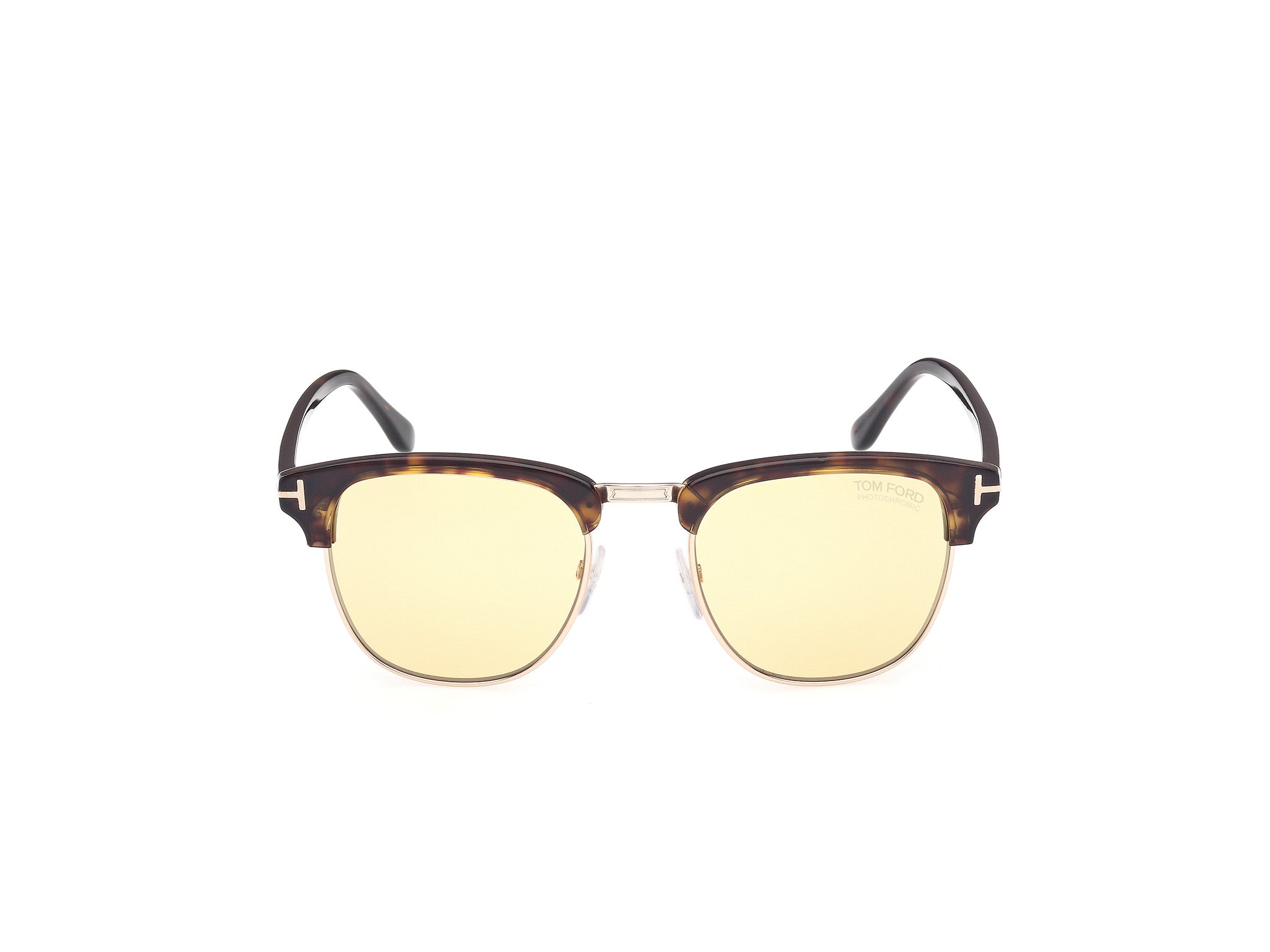 TOM FORD FT0248 HENRY 52E 53