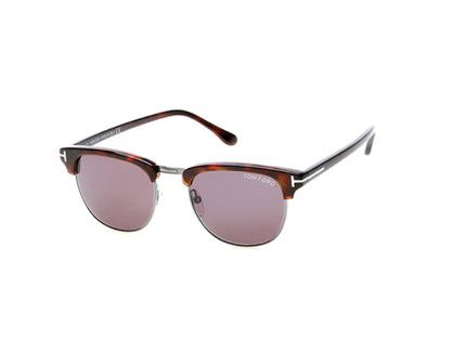 TOM FORD FT0248 52A 51