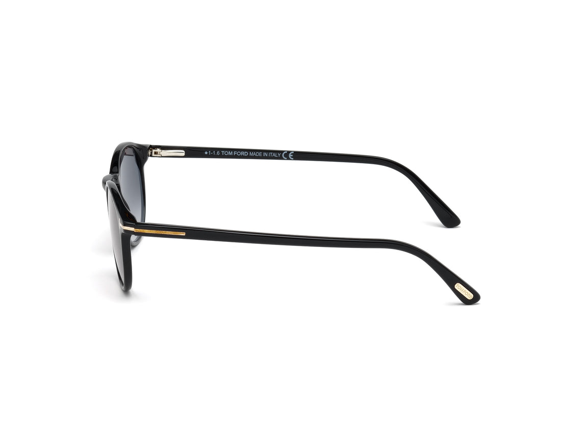 TOM FORD FT0539 01B 48