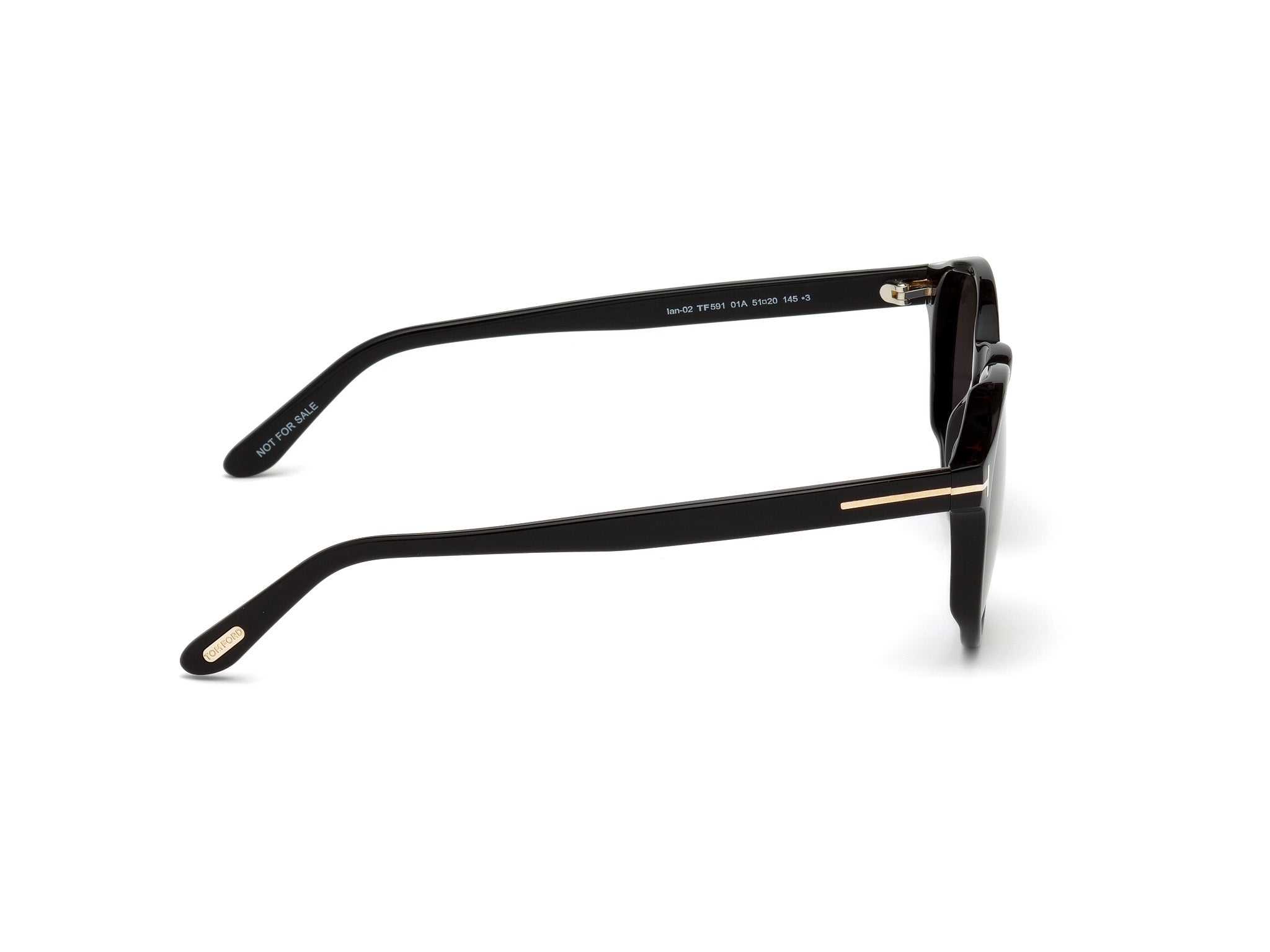TOM FORD FT0591 01A 51
