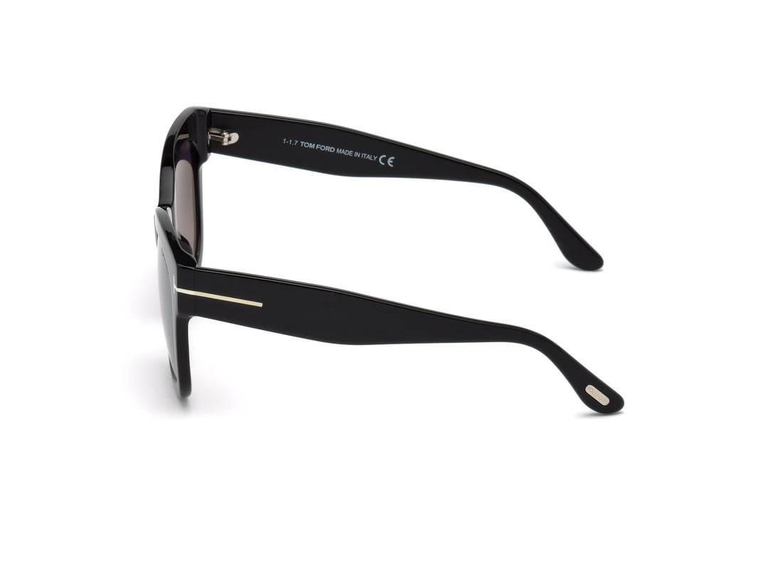 TOM FORD FT0613 BEATRIX-02 01C 52