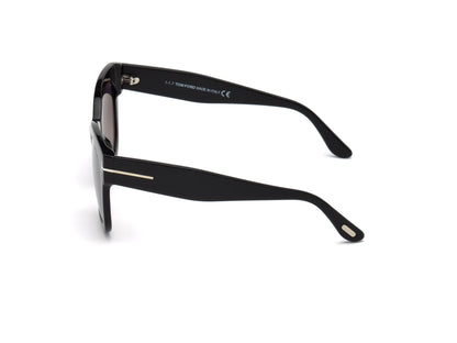 TOM FORD FT0613 BEATRIX-02 01C 52