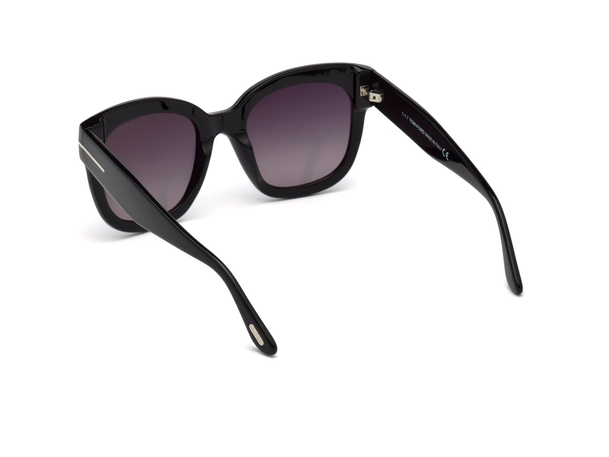 TOM FORD FT0613 01C 52