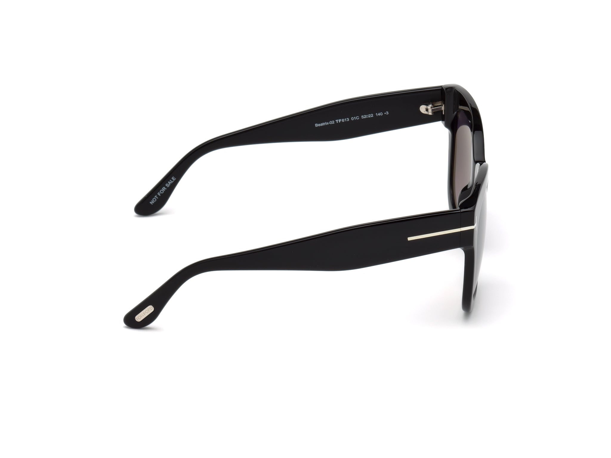 TOM FORD FT0613 01C 52