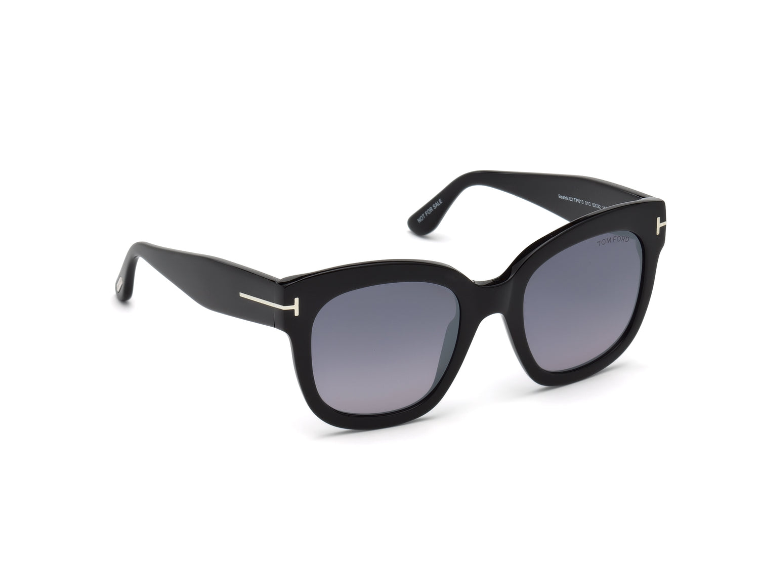 TOM FORD FT0613 01C 52