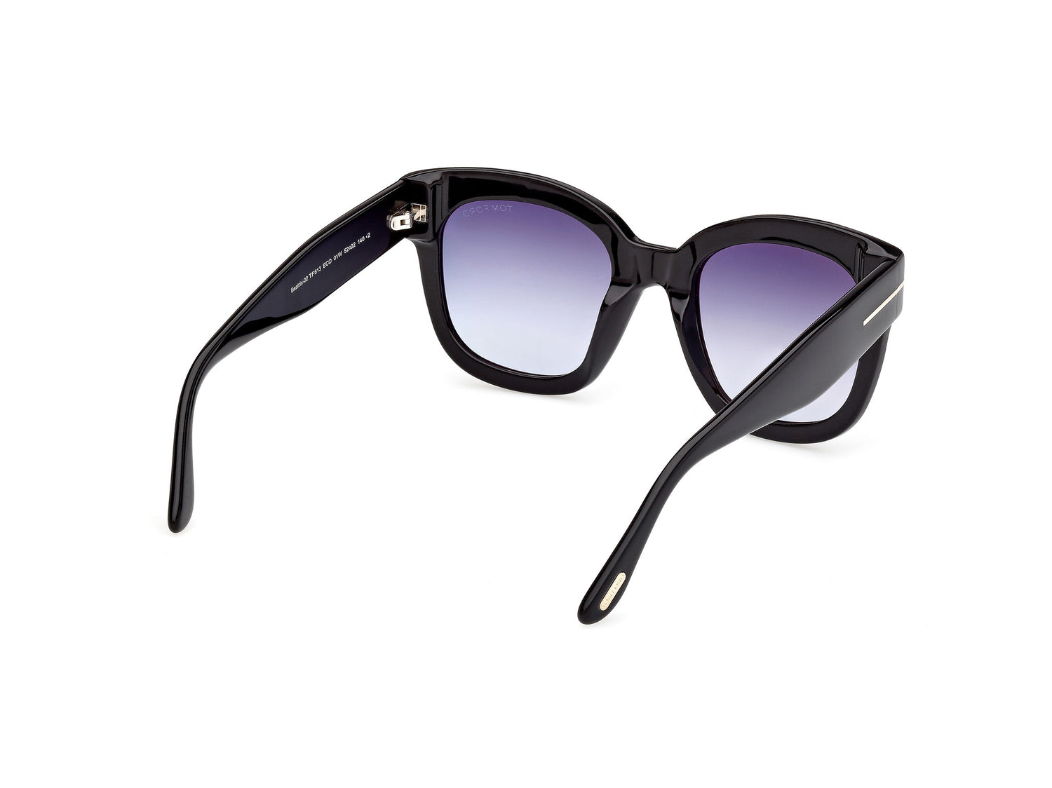 TOM FORD FT0613 BEATRIX-02 01W 52