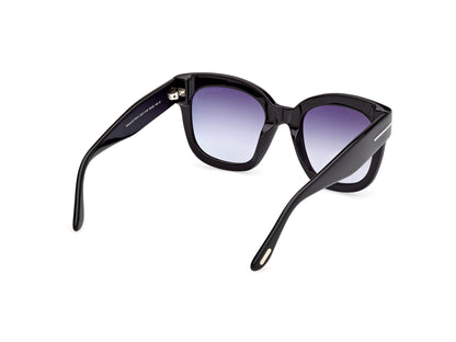 TOM FORD FT0613 BEATRIX-02 01W 52