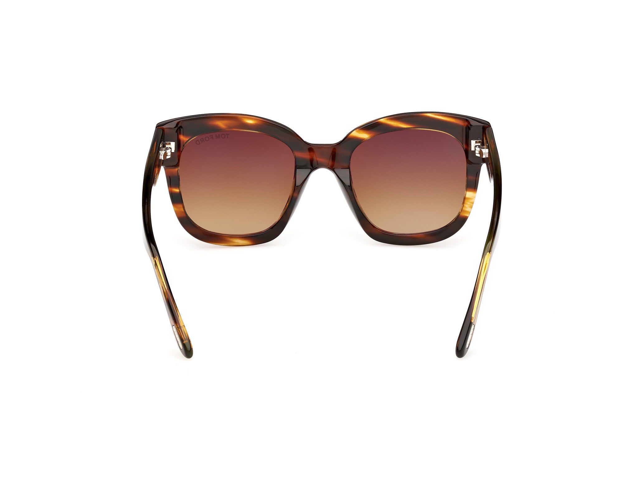 TOM FORD FT0613 BEATRIX-02 55F 52