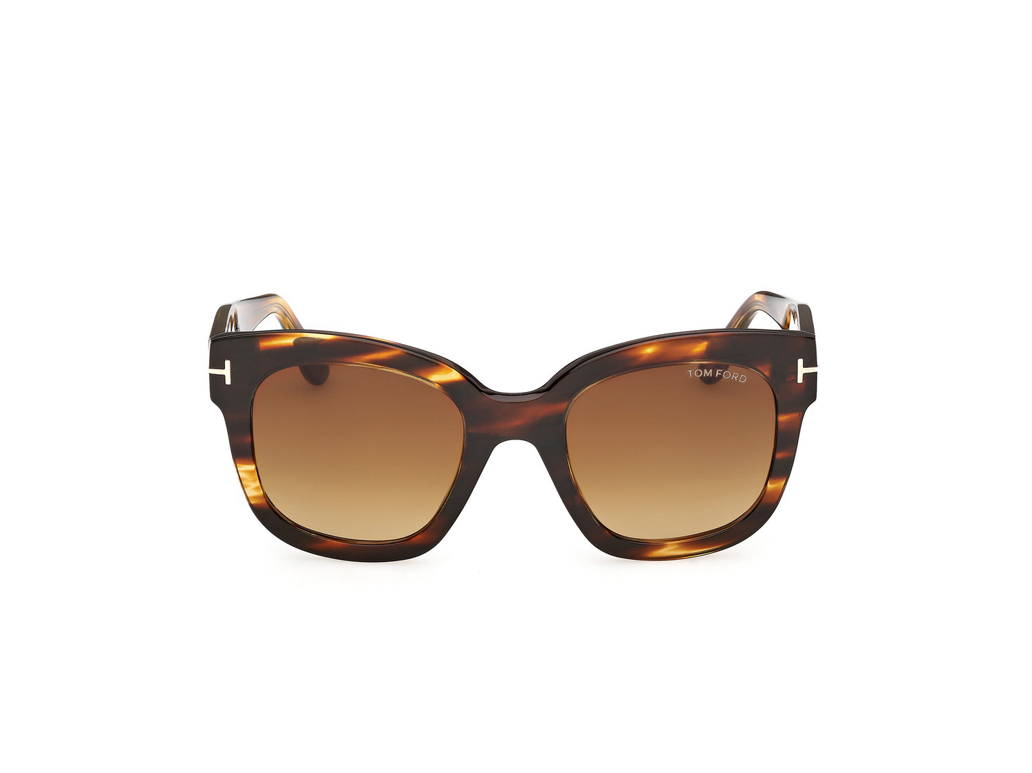 TOM FORD FT0613 BEATRIX-02 55F 52