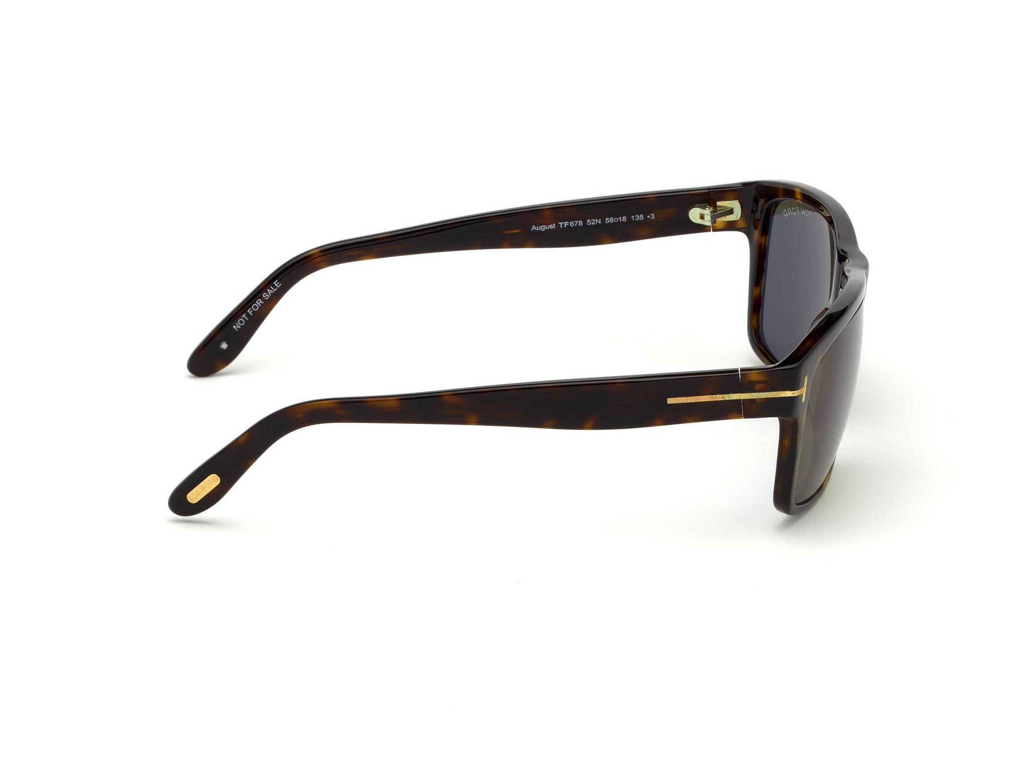 TOM FORD FT0678 52N 58