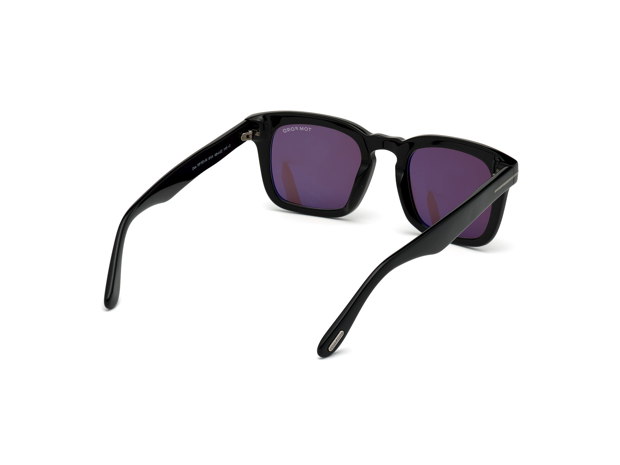 TOM FORD FT0751-N 01A 50