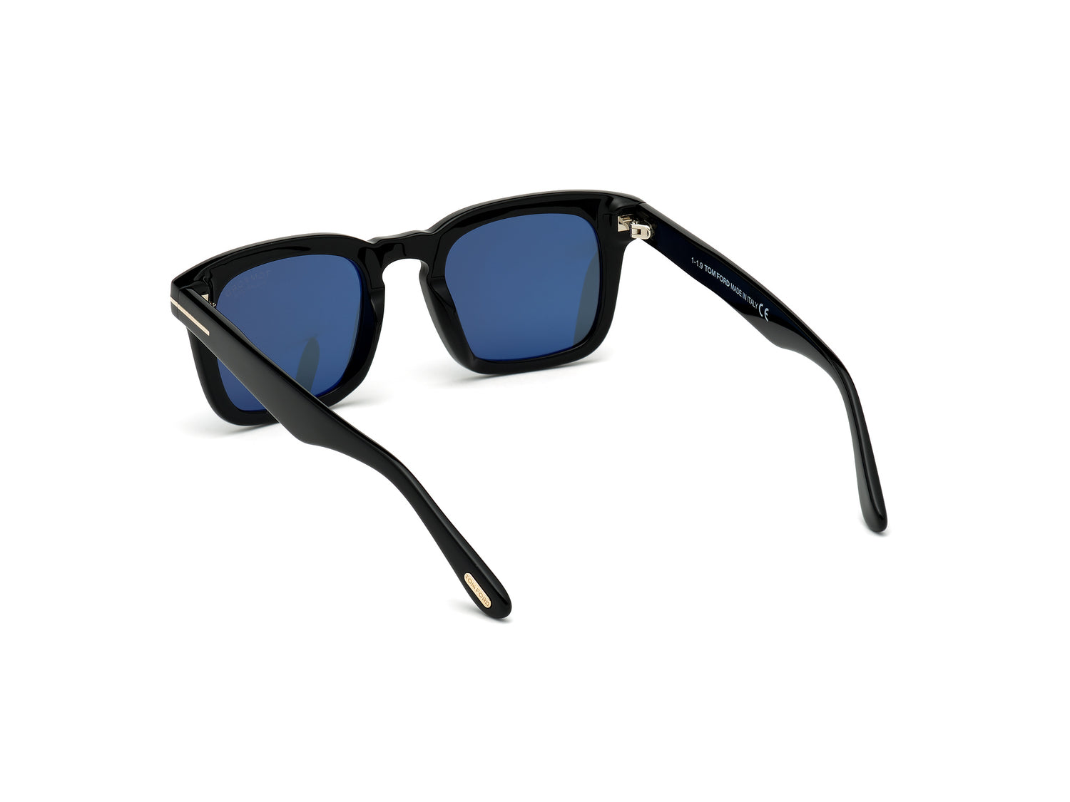 TOM FORD FT0751 DAX 01V 50