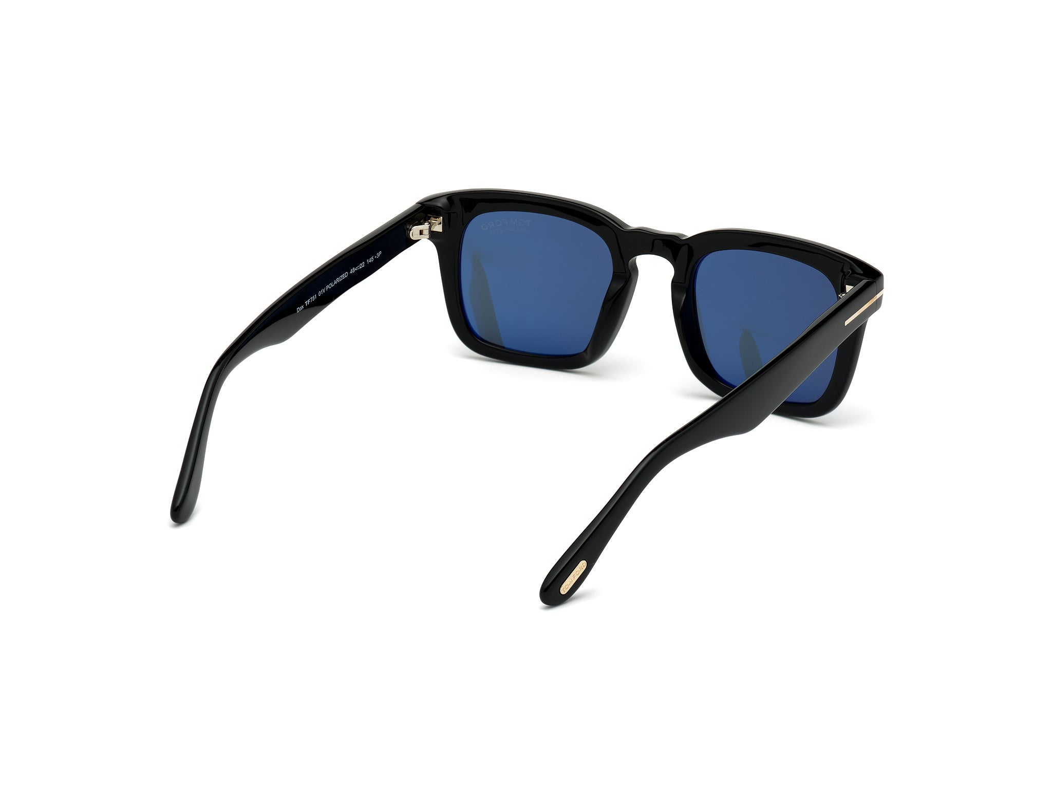 TOM FORD FT0751 DAX 01V 50