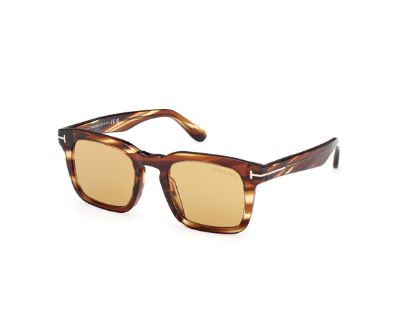 TOM FORD FT0751 DAX 53E 50