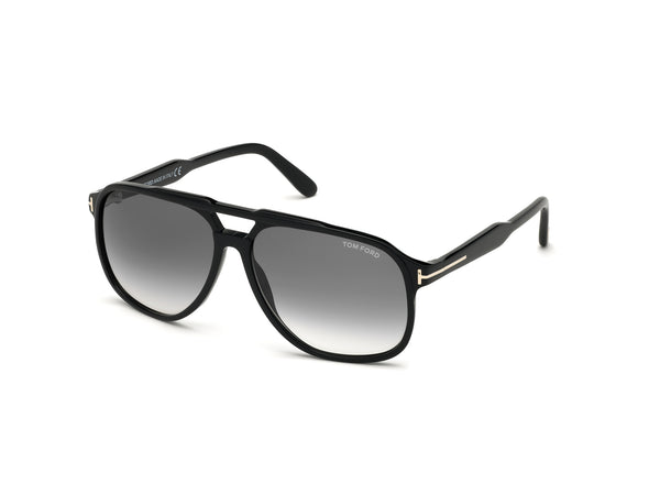 TOM FORD FT0753 01B 62