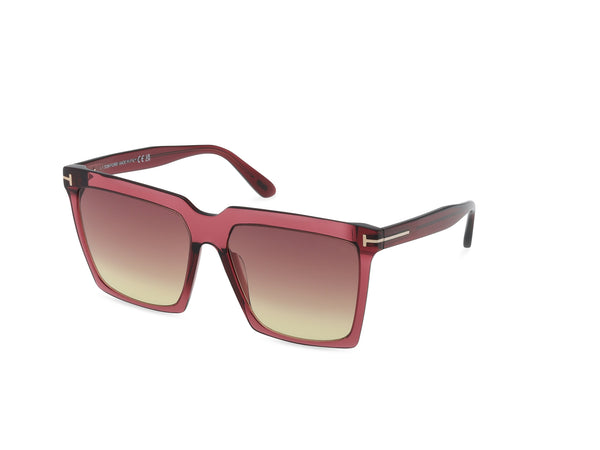 TOM FORD FT0764 SABRINA-02 69T 58