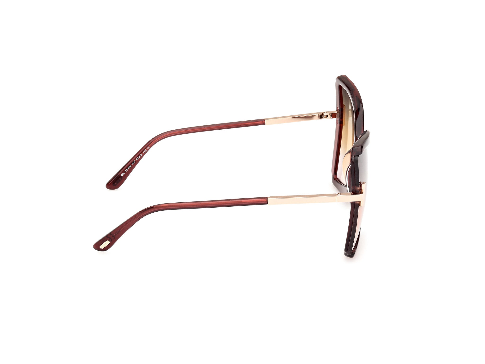 TOM FORD FT0766 GIA 69T 63