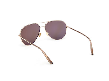 TOM FORD FT0823 CLARK 28H 59
